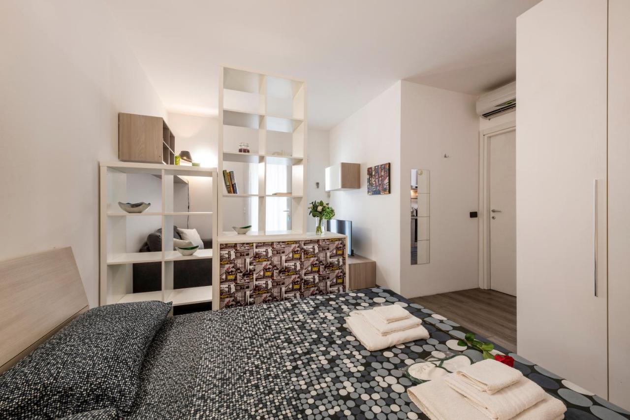 Bnbutler - Archimede 53 - Bright Studio Μιλάνο Εξωτερικό φωτογραφία