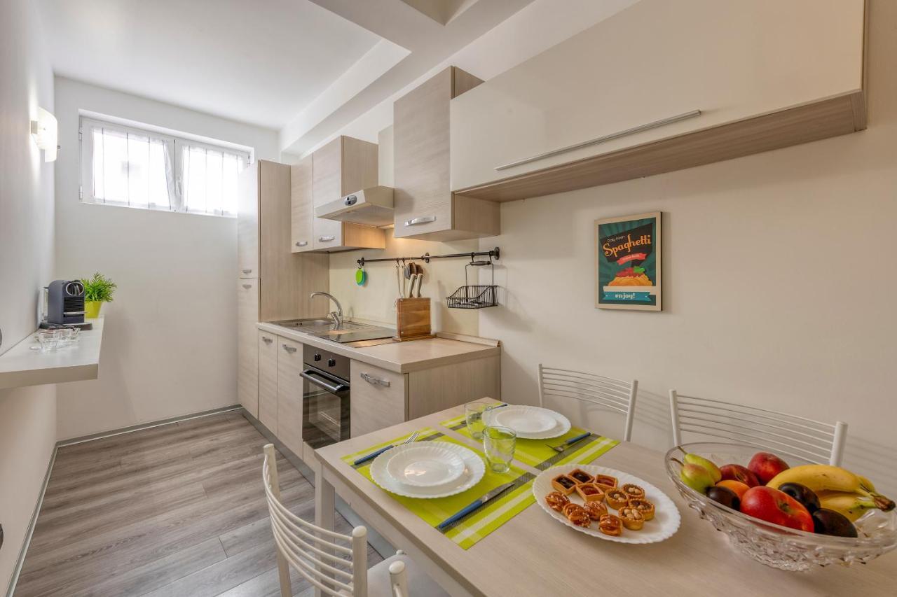 Bnbutler - Archimede 53 - Bright Studio Μιλάνο Εξωτερικό φωτογραφία