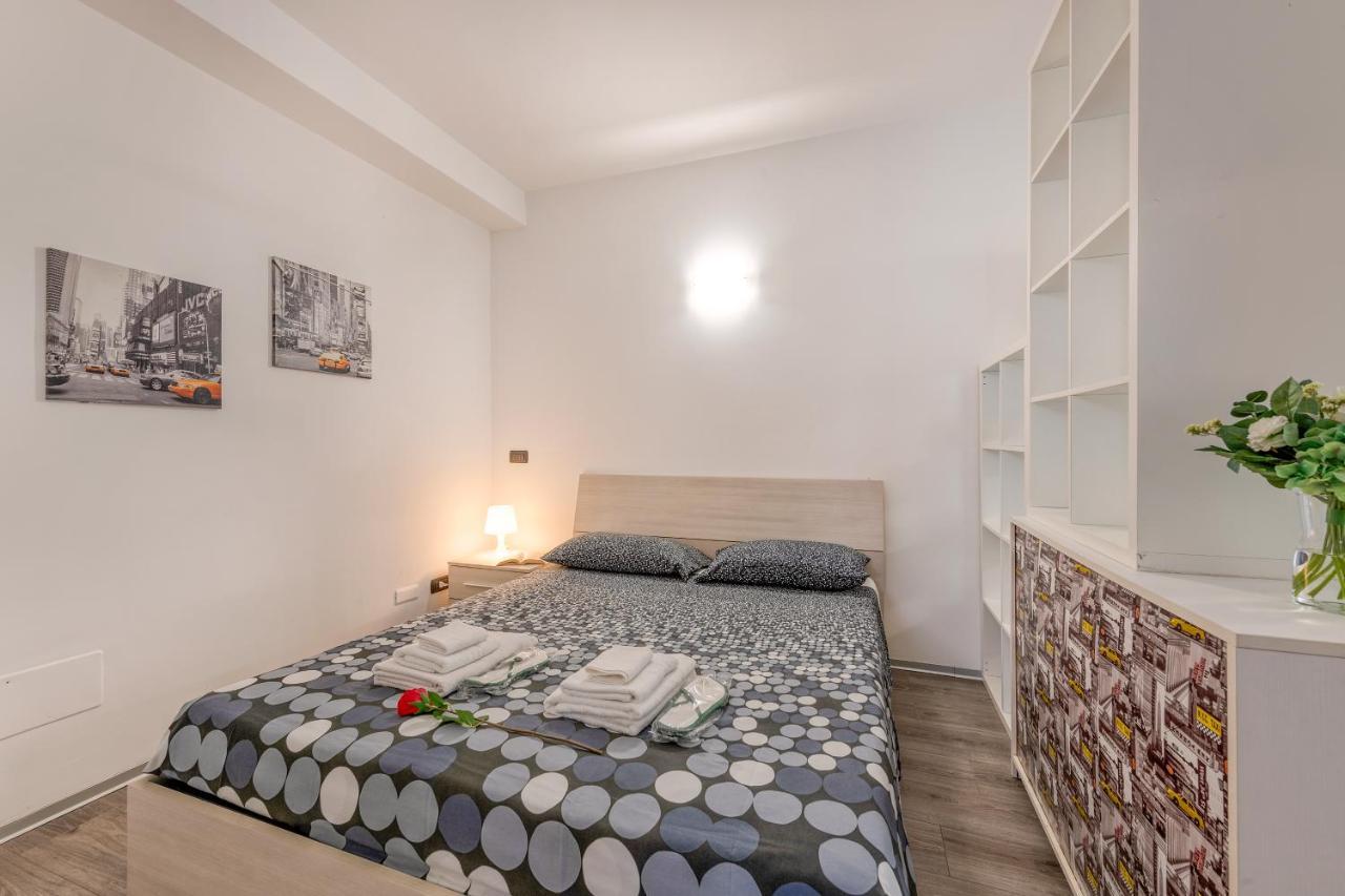 Bnbutler - Archimede 53 - Bright Studio Μιλάνο Εξωτερικό φωτογραφία