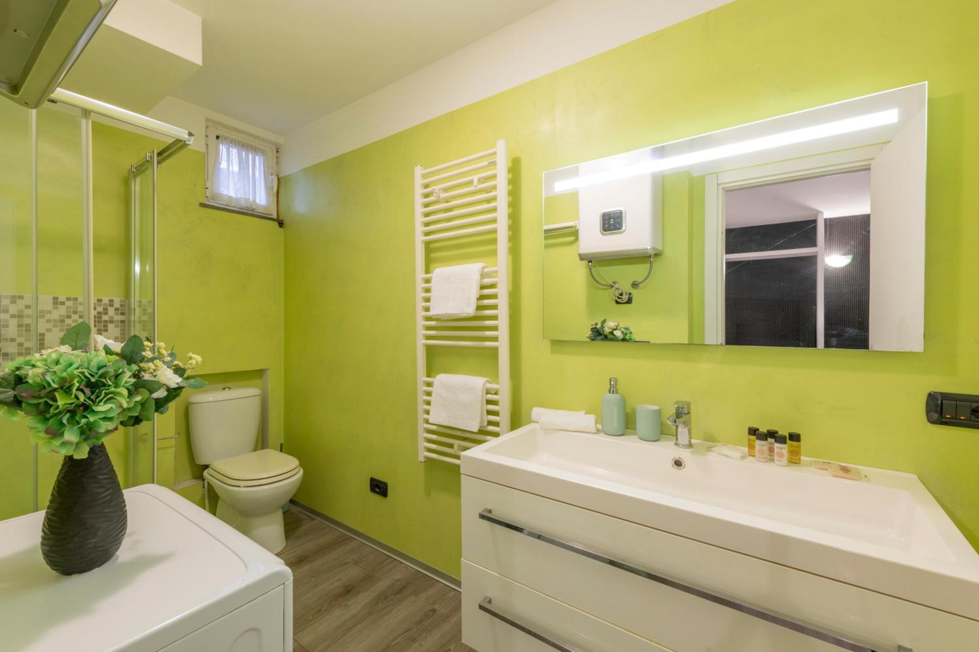 Bnbutler - Archimede 53 - Bright Studio Μιλάνο Εξωτερικό φωτογραφία