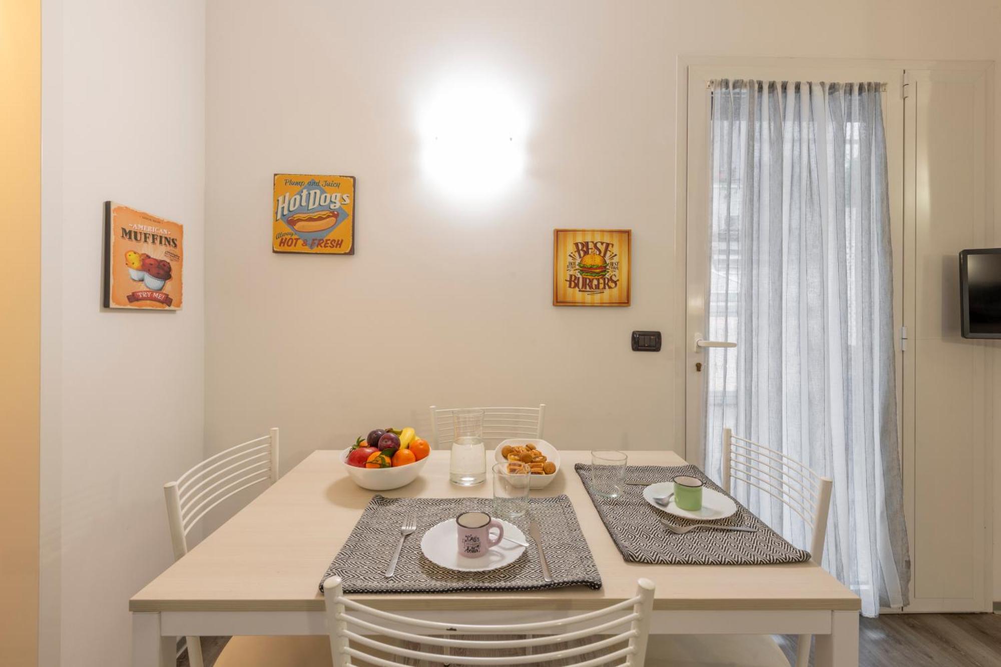 Bnbutler - Archimede 53 - Bright Studio Μιλάνο Εξωτερικό φωτογραφία