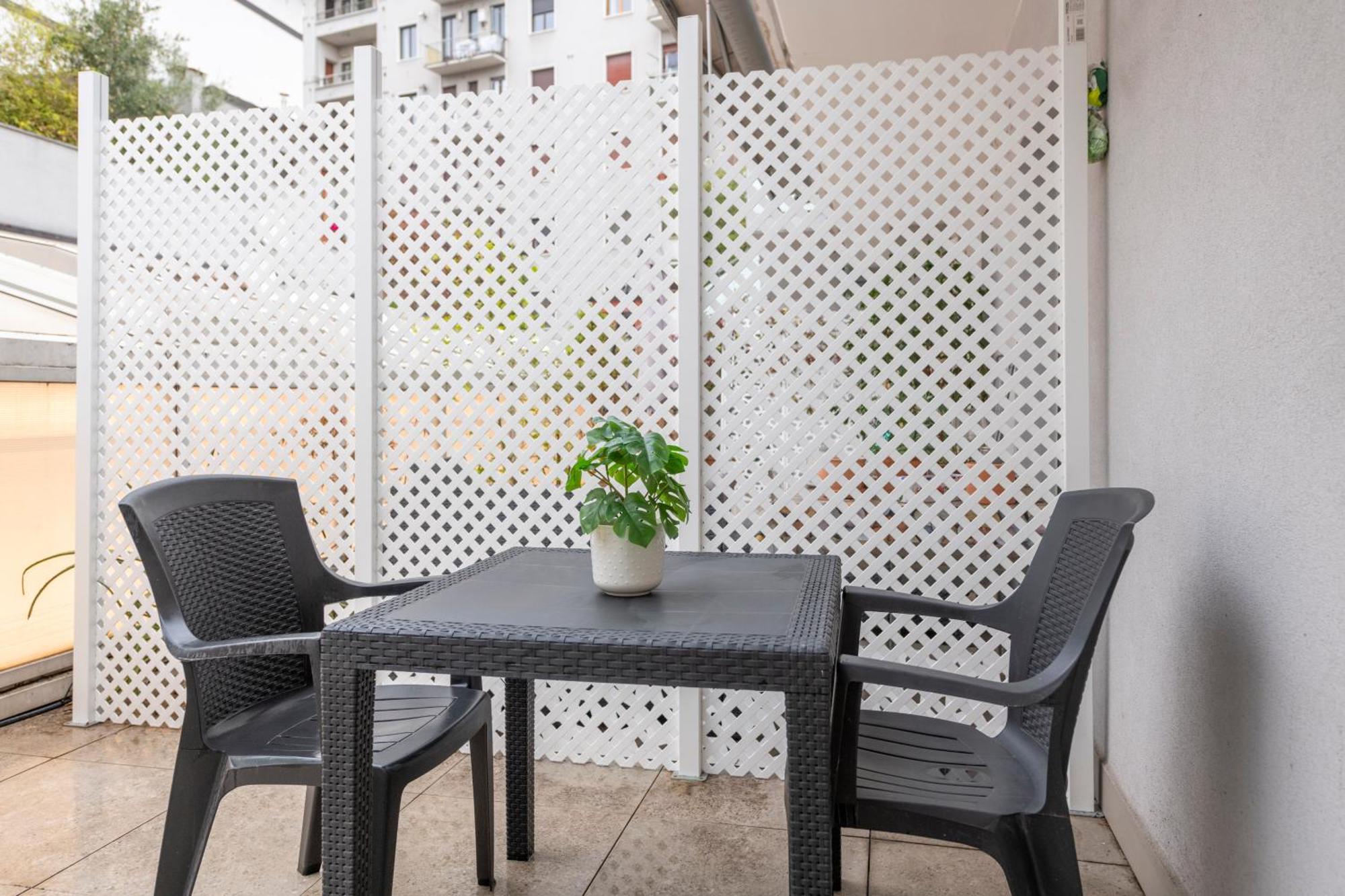 Bnbutler - Archimede 53 - Bright Studio Μιλάνο Εξωτερικό φωτογραφία
