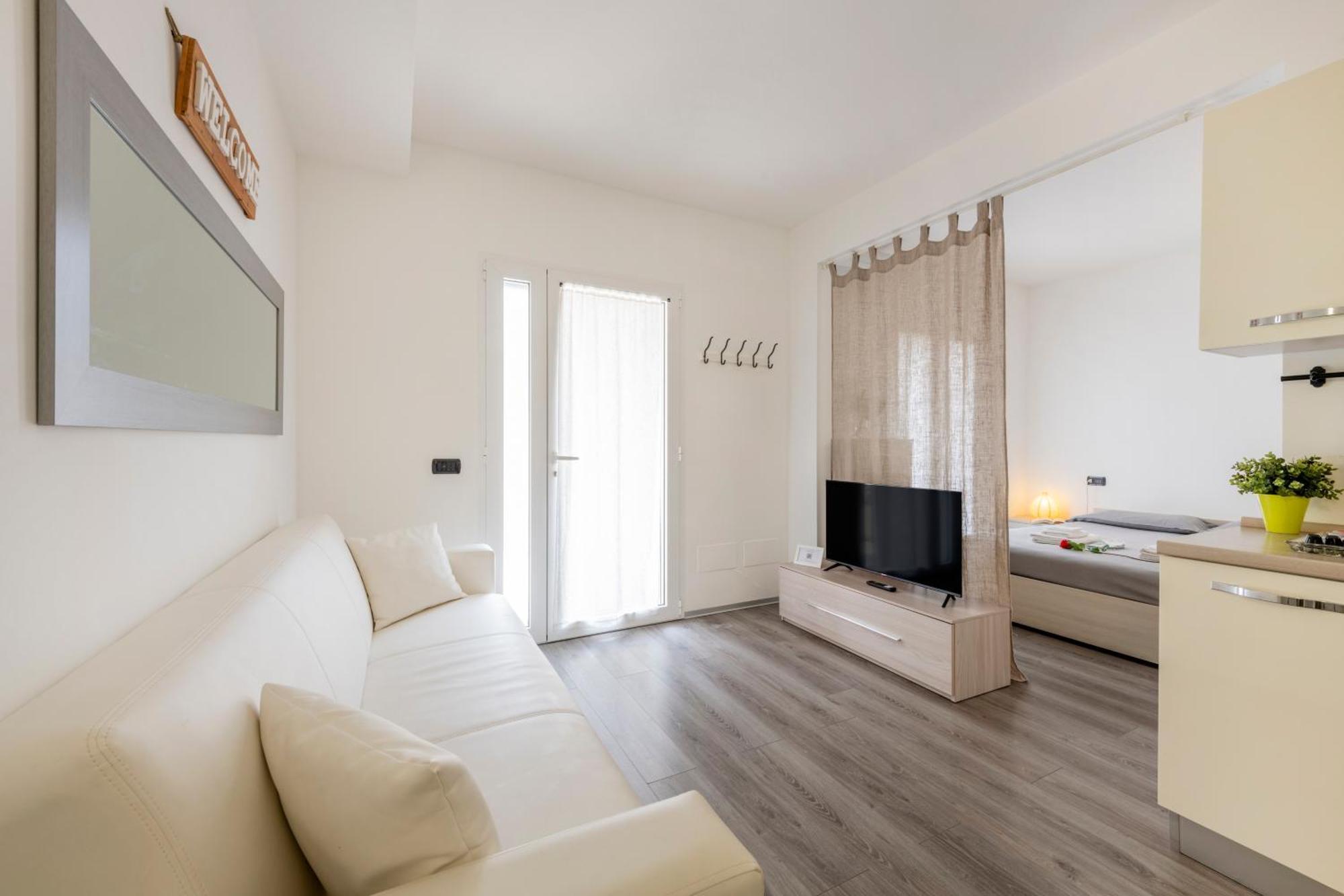 Bnbutler - Archimede 53 - Bright Studio Μιλάνο Εξωτερικό φωτογραφία
