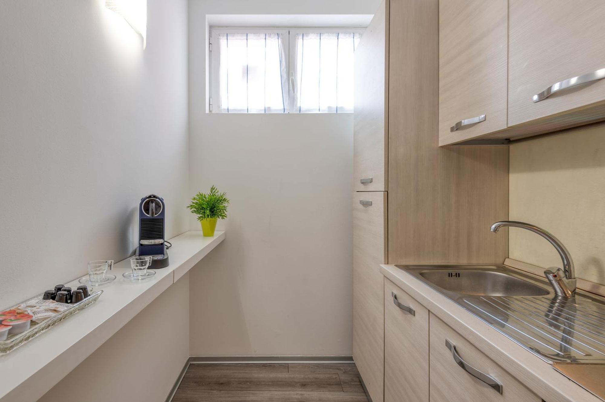 Bnbutler - Archimede 53 - Bright Studio Μιλάνο Εξωτερικό φωτογραφία