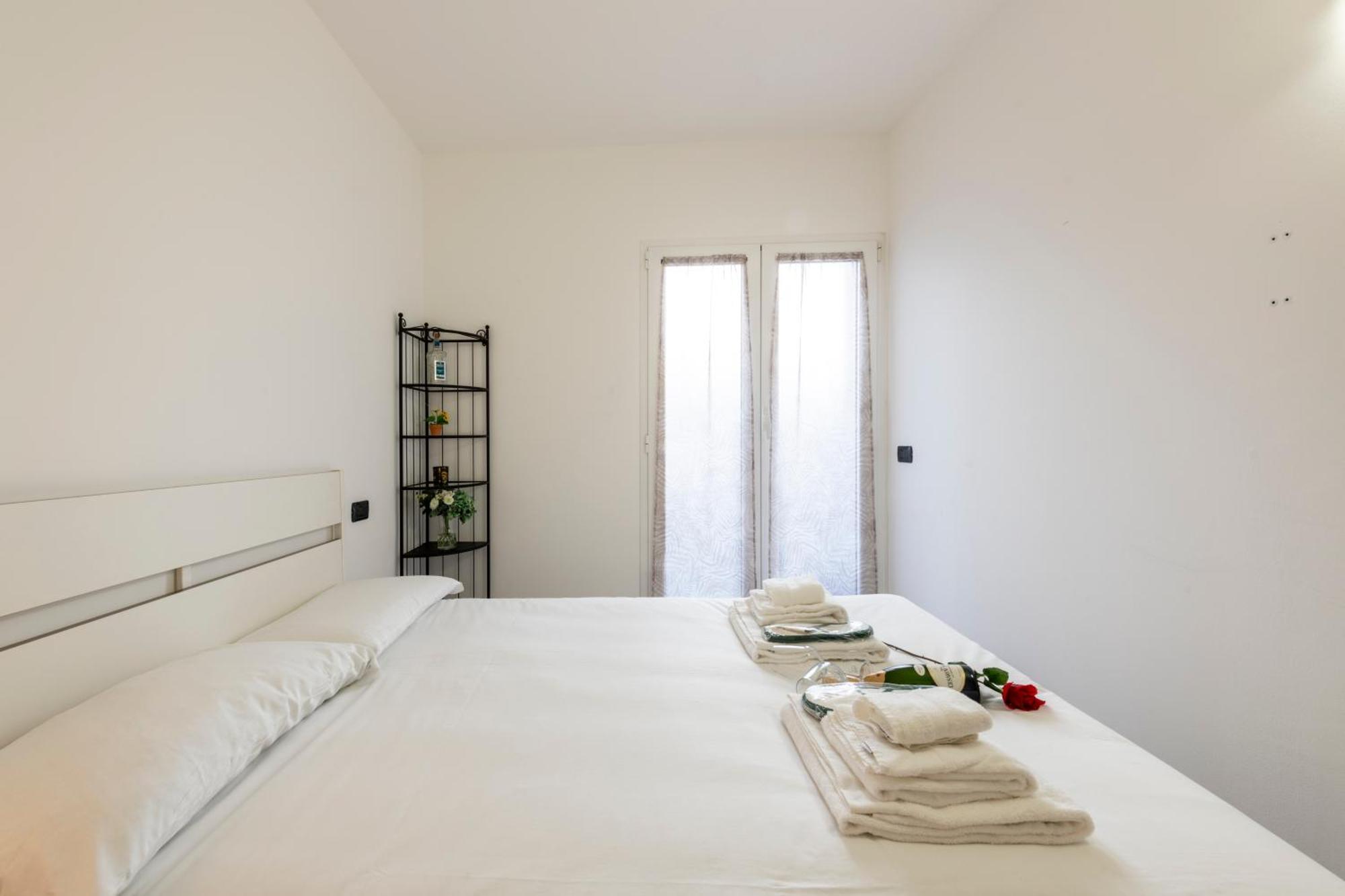 Bnbutler - Archimede 53 - Bright Studio Μιλάνο Εξωτερικό φωτογραφία