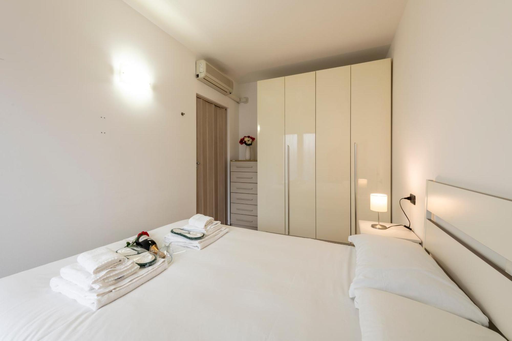 Bnbutler - Archimede 53 - Bright Studio Μιλάνο Εξωτερικό φωτογραφία