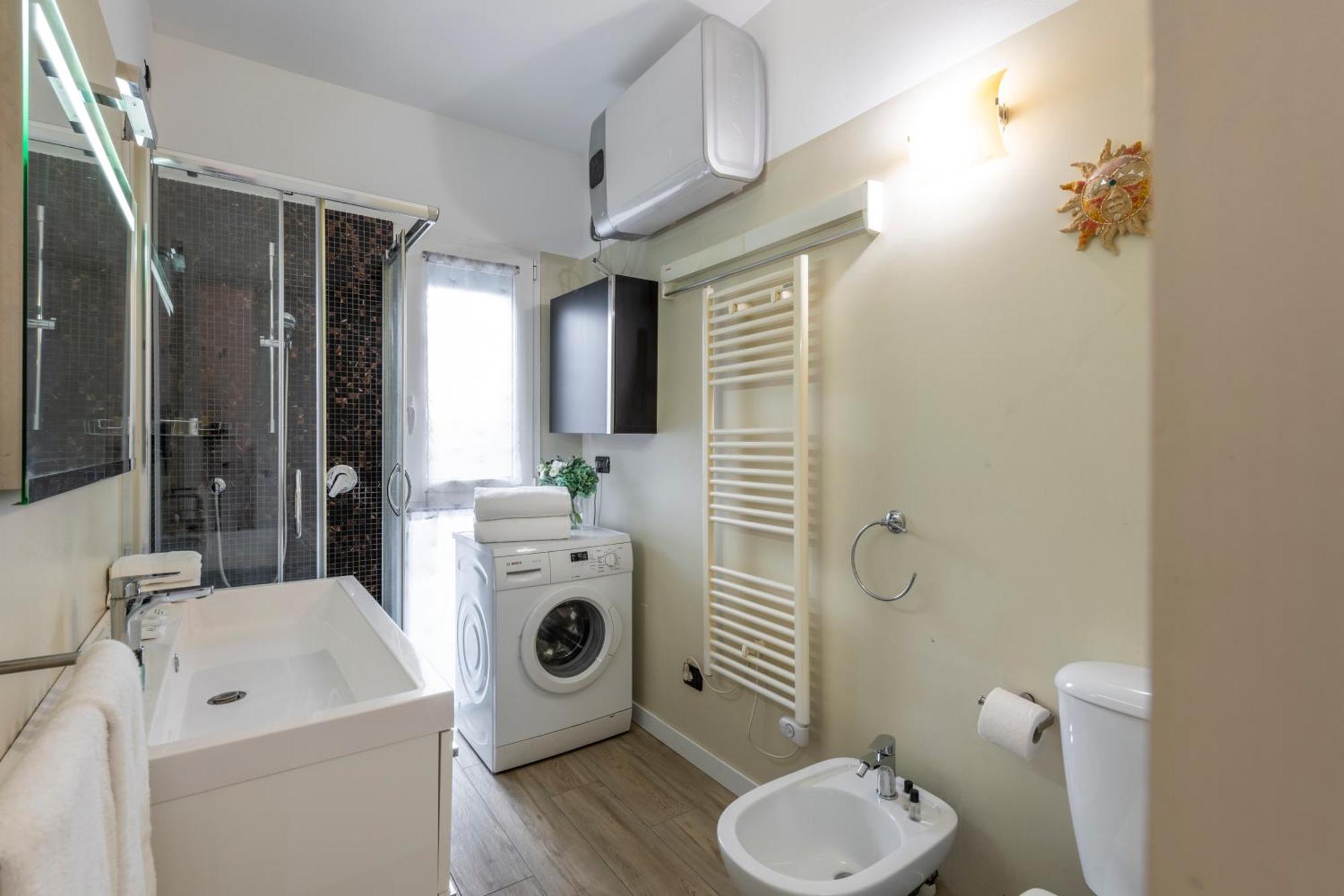 Bnbutler - Archimede 53 - Bright Studio Μιλάνο Εξωτερικό φωτογραφία