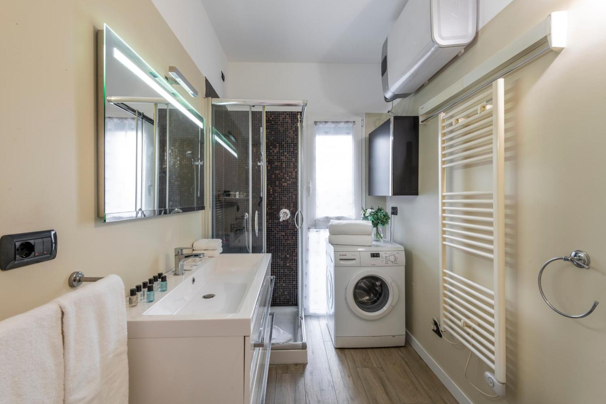 Bnbutler - Archimede 53 - Bright Studio Μιλάνο Εξωτερικό φωτογραφία