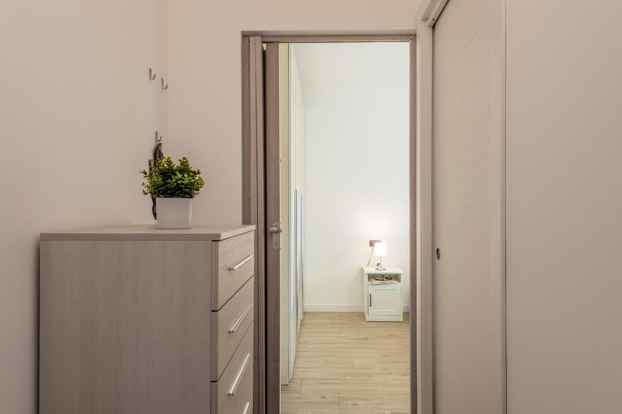 Bnbutler - Archimede 53 - Bright Studio Μιλάνο Εξωτερικό φωτογραφία