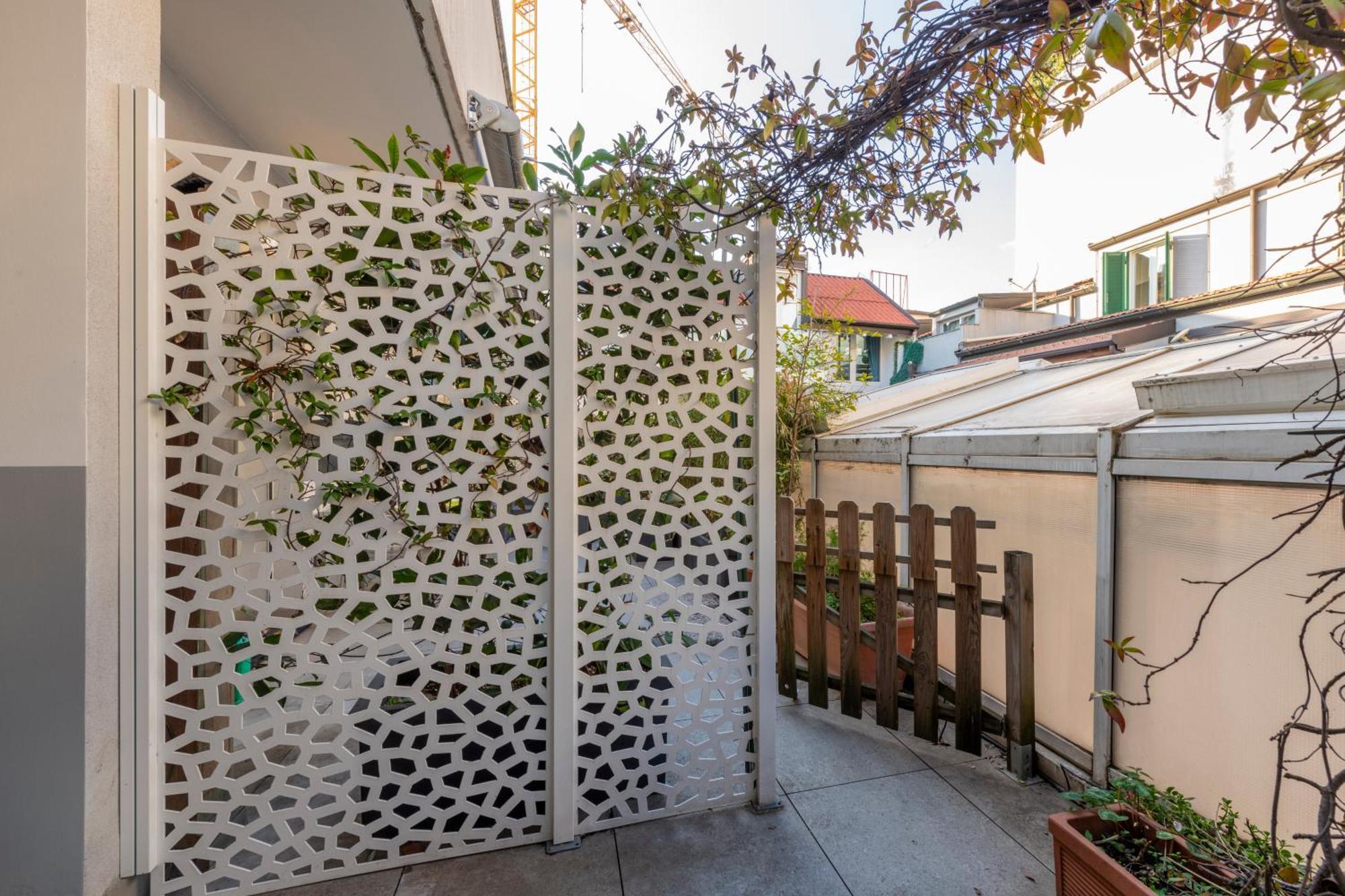 Bnbutler - Archimede 53 - Bright Studio Μιλάνο Εξωτερικό φωτογραφία