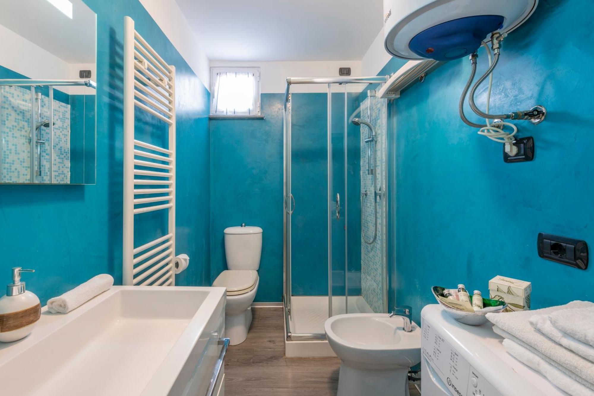Bnbutler - Archimede 53 - Bright Studio Μιλάνο Εξωτερικό φωτογραφία