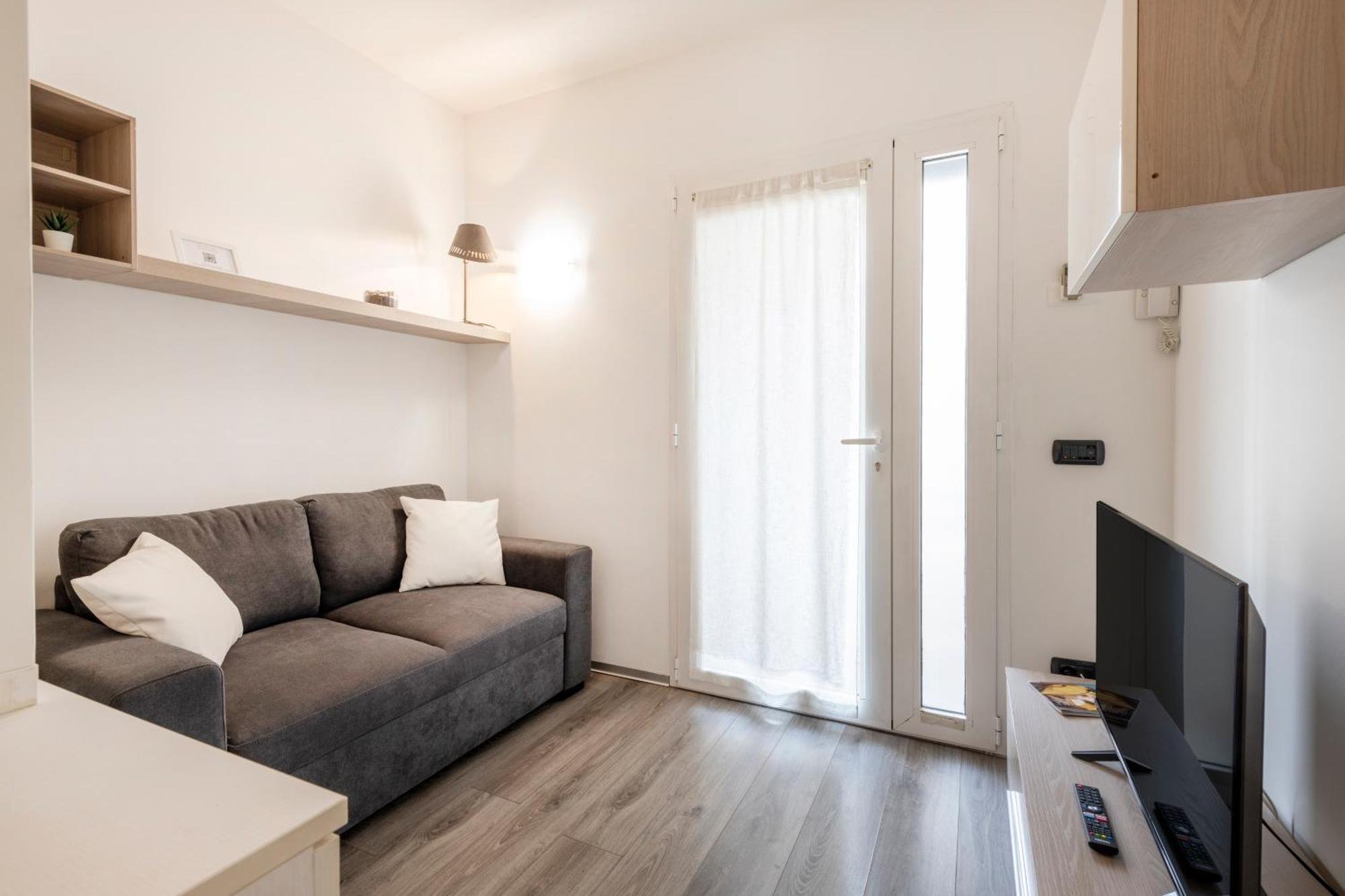 Bnbutler - Archimede 53 - Bright Studio Μιλάνο Εξωτερικό φωτογραφία