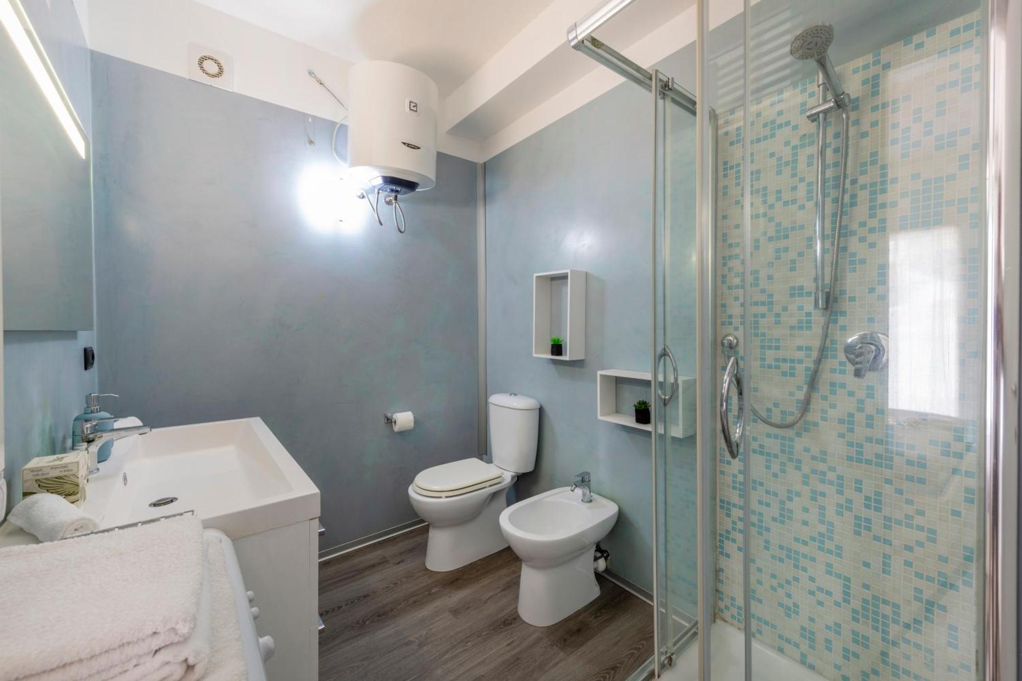 Bnbutler - Archimede 53 - Bright Studio Μιλάνο Εξωτερικό φωτογραφία