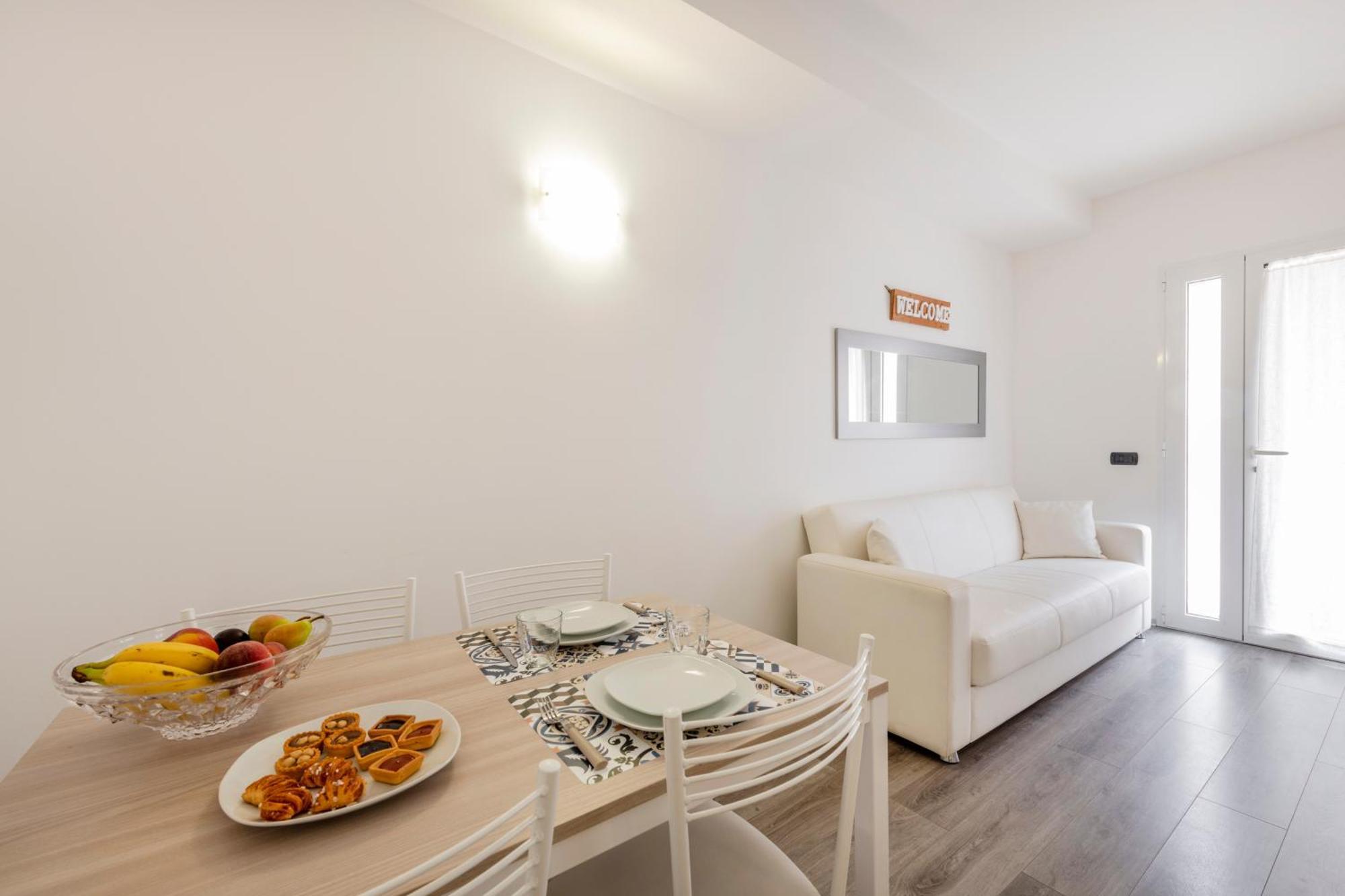 Bnbutler - Archimede 53 - Bright Studio Μιλάνο Εξωτερικό φωτογραφία